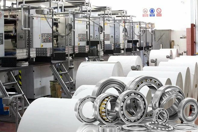 How Precision Bearings Improve Efficiency in Manufacturing