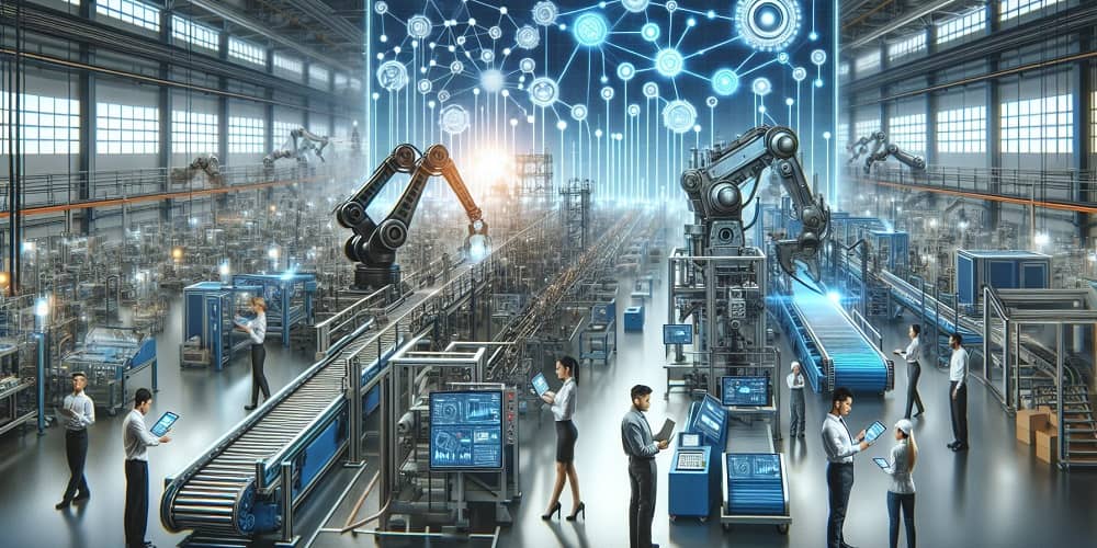 Step-by-Step Manufacturing Process of Pillow Block Bearings Step-by-Step Manufacturing Process of Pillow Block Bearings