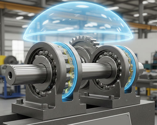 Pillow Block Bearings Boost Machinery Life